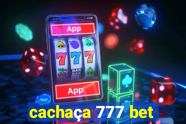 cachaça 777 bet